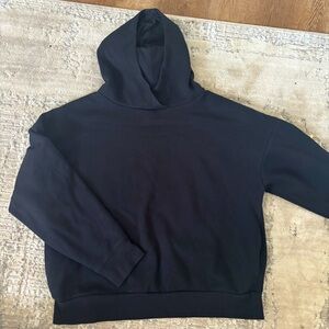 Black Fabletics Hoodie